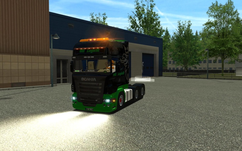 Fuhrpark Bilder Euro Truck Simulator Ets_0011