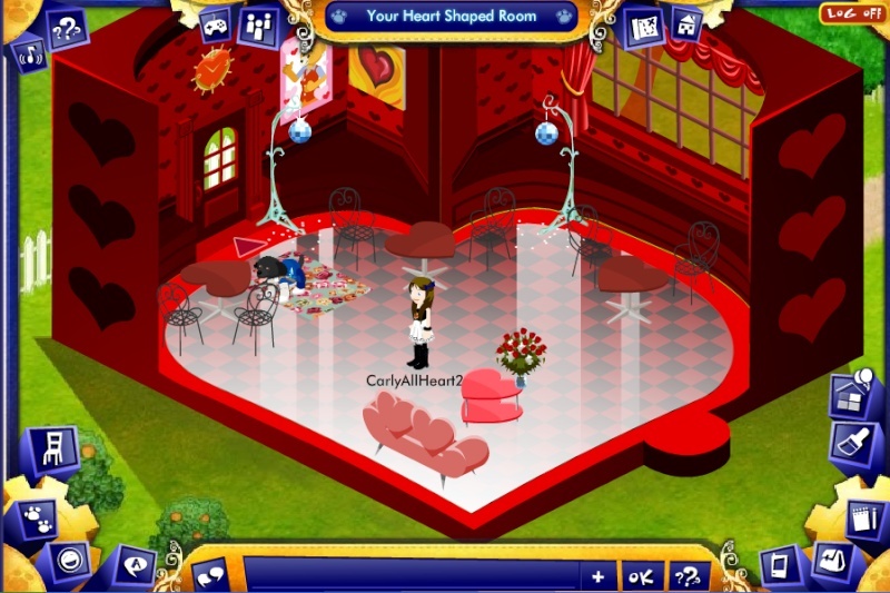 OFFICIAL CONTEST : Valentines Creative Decorating Skills Contest! Contes10