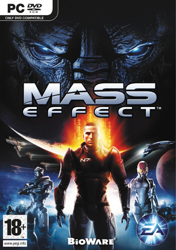 Mass Effect, le Jeu/RPG Science-Fiction par excellence :) _mass_11