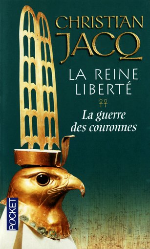 La Reine Liberté : La Guerre des couronnes // Queen Liberty : The War of Crowns Jacq_l10