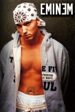 Marshall Bruce Mathers III "EMINEM" Eminem10