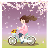 Post sulle "emoticons" personali..... Bicicl12