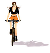 Post sulle "emoticons" personali..... Bicicl13