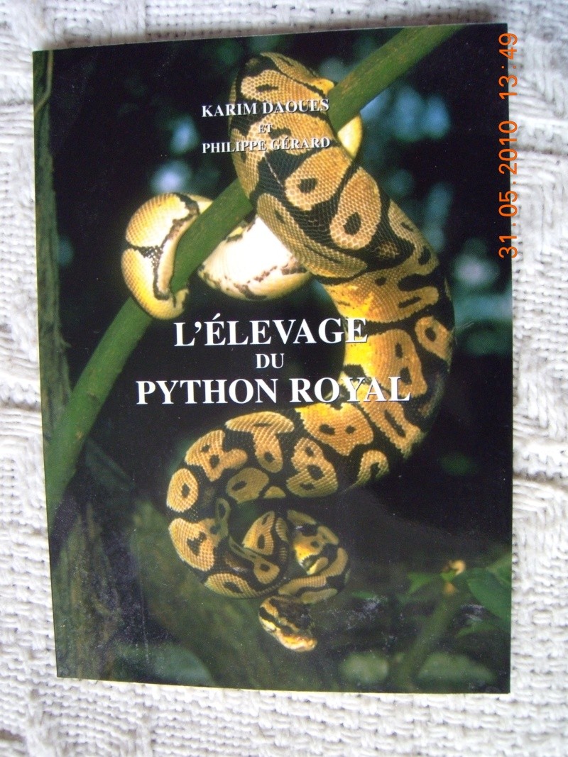 python regius Dscn1918