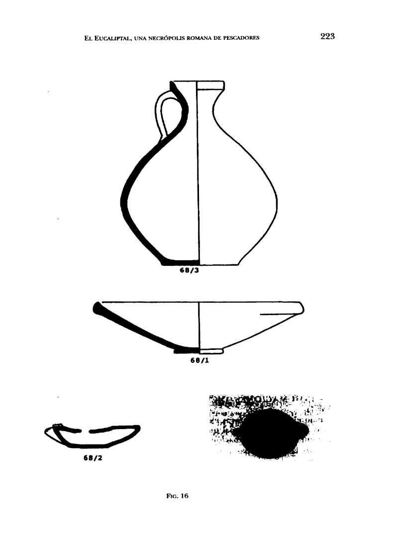 Orígenes Arqueológicos A710