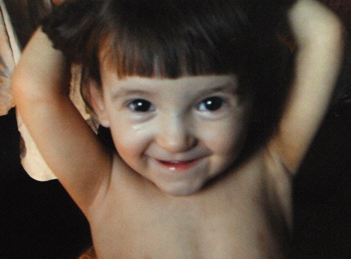 Russie: la petite Natacha va devoir apprendre à vivre avec les humains Photo_10