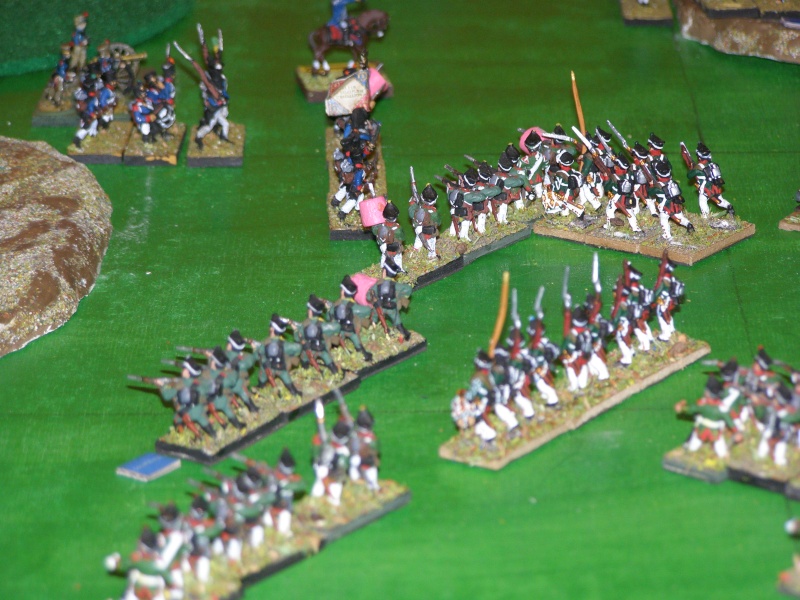 Battaglia con regole " Torneo di Gaeta " P3090012