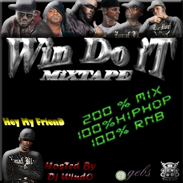 Dj Windo - Win do it Mixtape Win_do10