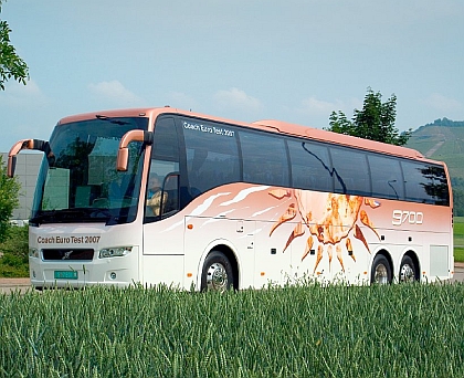 Volvo busses 3695_v10