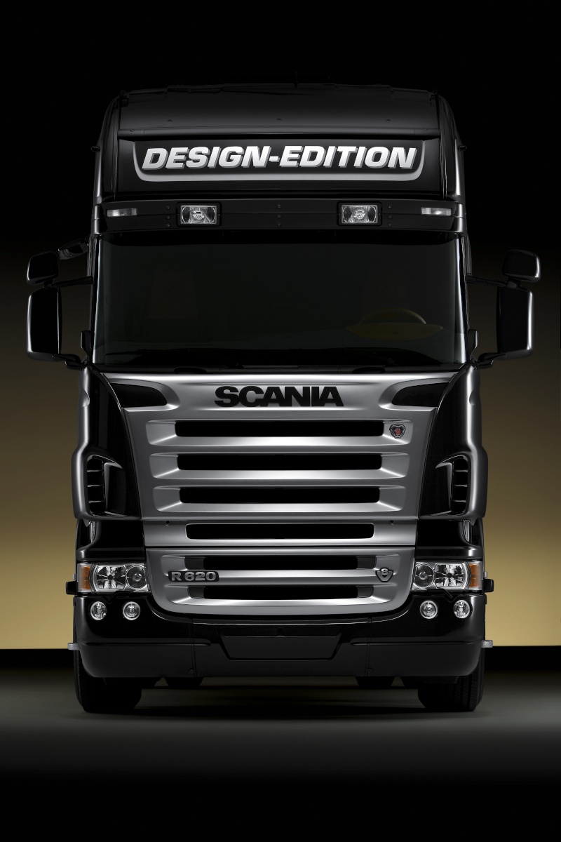Scania R serie Design10