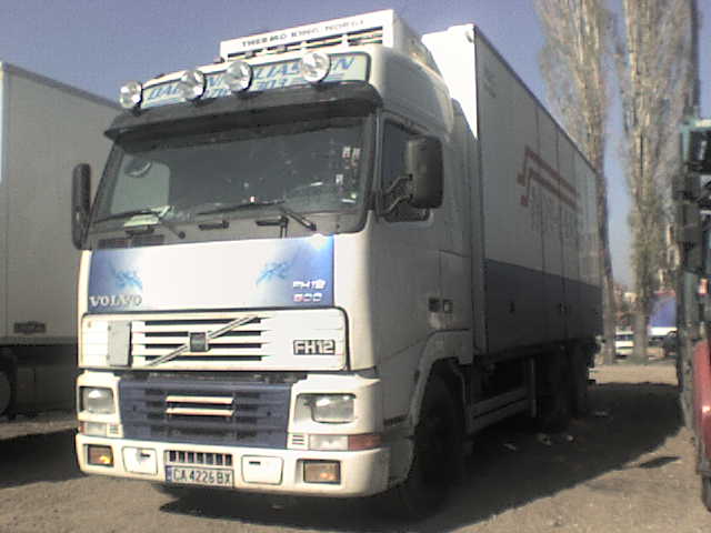 Снимки на камиони Volvo Dsc00112