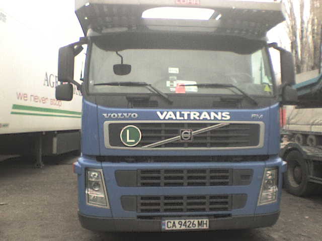 Снимки на камиони Volvo Dsc00116