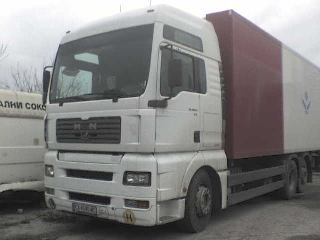 Снимки на камиони Man Dsc00120