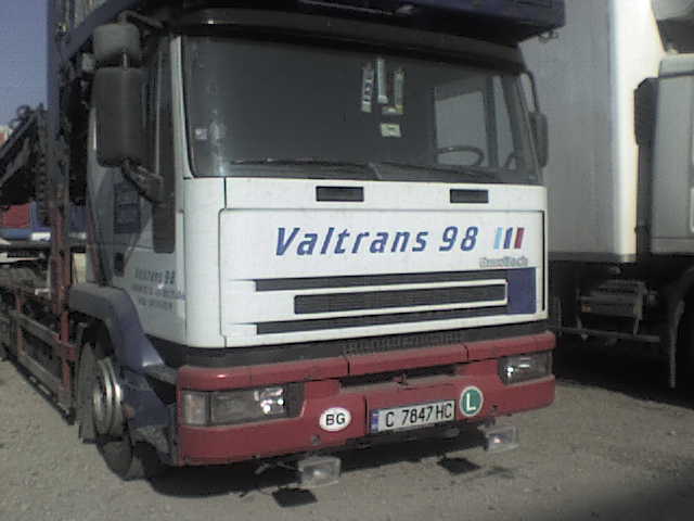 Снимки на камиона Iveco Dsc00131