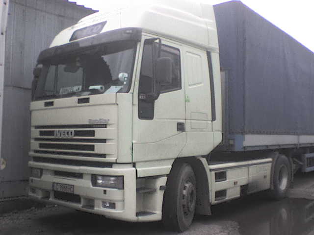 Снимки на камиона Iveco Dsc00133