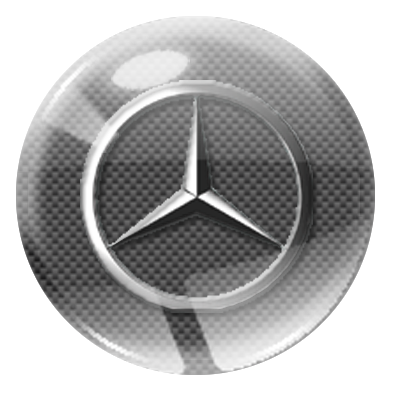 Mercedes logos Merced10