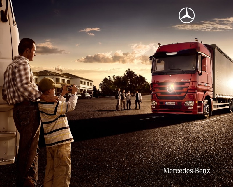 Mercedes Actros Merced13