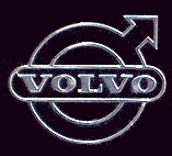 Volvo logos Volvo110