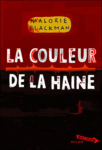 Entre chiens et loups - Malorie Blackman La_cou10