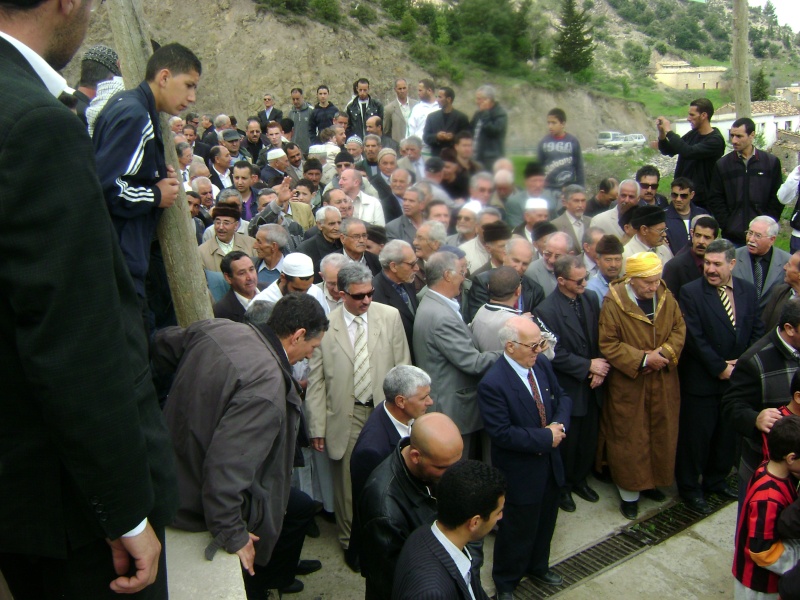 commémoration de la bataille de Taourirt Yakoub Dsc04510