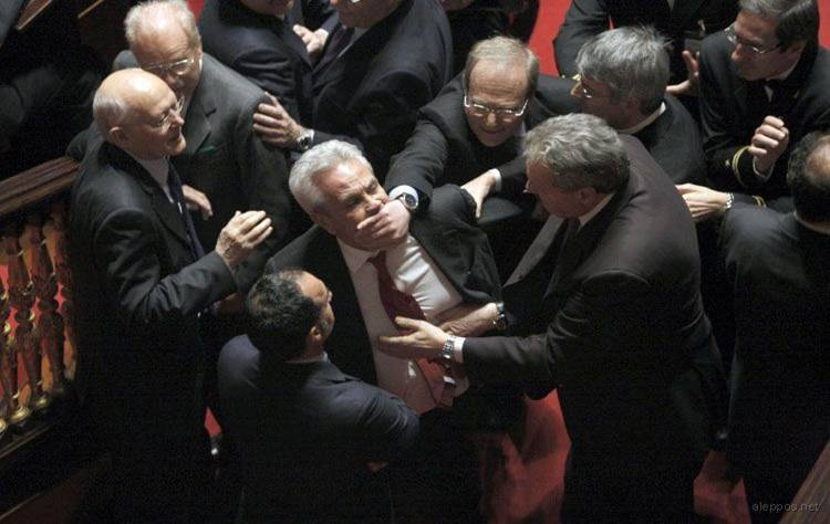 vive les députés Italy10