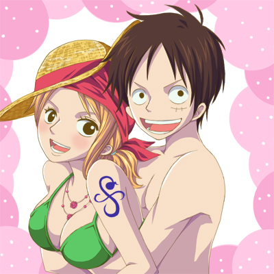 Fanarts One Piece - Page 21 89207310