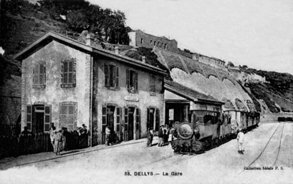 Dellys- Photos anciennes2( noir et blanc) Dellys13