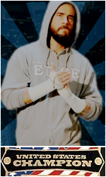 Les Champions de la EWC Cmpunk11