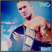 Rated RKO against Degeneration X Orton_15