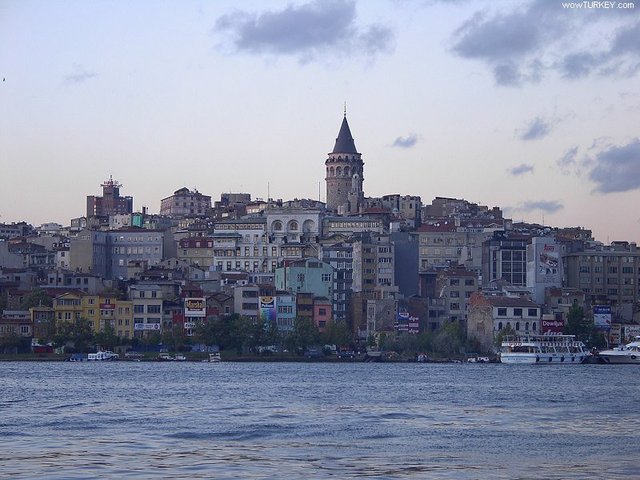 İstanbul Fotoları Karako10