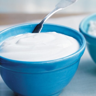Uzun yaşamanın sırrı yoğurt yemek Yogurt10