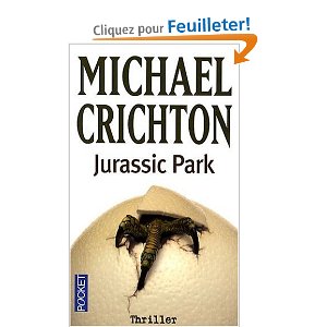 [Crichton, Michael] Jurassic Park Jurass10