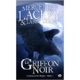 [Lackey, Mercedes & Dixon, Larry] La guerre des mages - Tome 1: Le griffon noir Griffo10