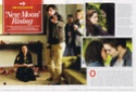 Photos officielles de New Moon dans la presse 00110