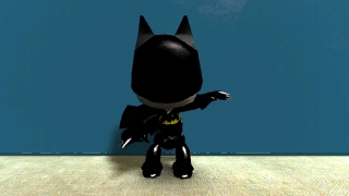 Batman Une_ph20