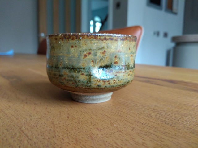 Sake cup No 1 Img_2033