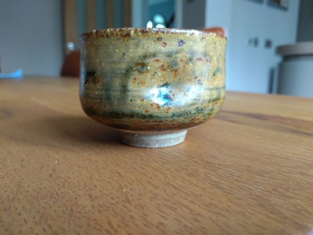 Sake cup No 1 Img_2035