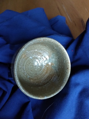 Sake cup No 2 Img_2044