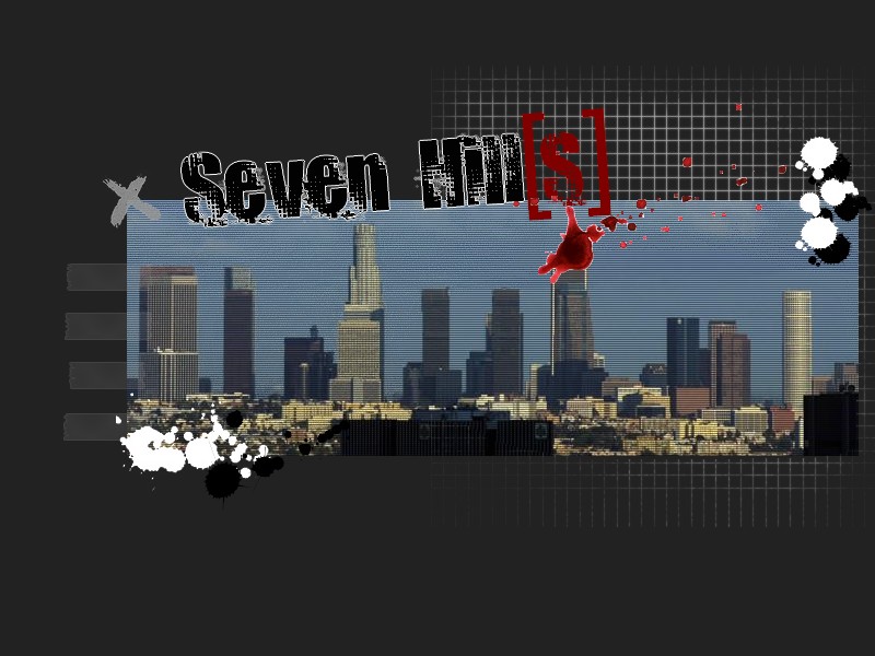 Seven Hills