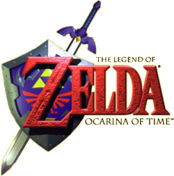 La série Zelda sur Nintendo 64 250px-11