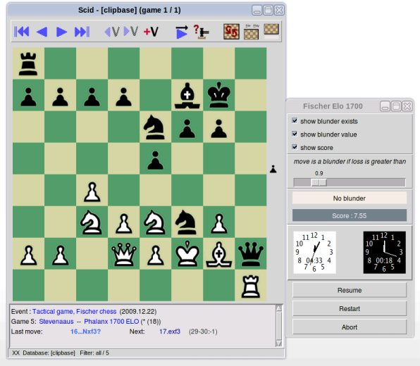 Scid vs pc download Scid vs pc download