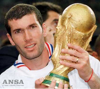 زين الدين زيدان ابن الجزائر Zidane10
