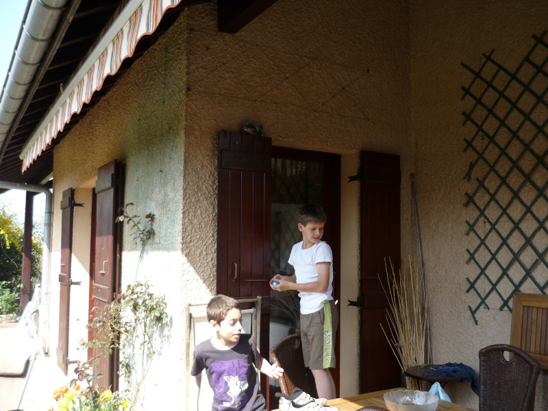 Peindre ou lasurer Paques18