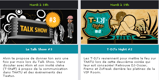Le Talk Show #3 & T-Dj Night #2 Talk_s10