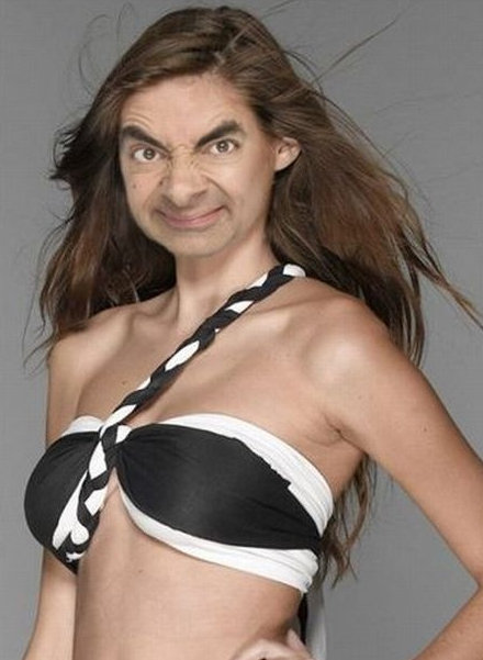 If Mr Bean was in Avatar movie 23648_10