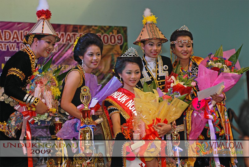 Unduk Ngadau 2009 (Labuan Division) Un09-217