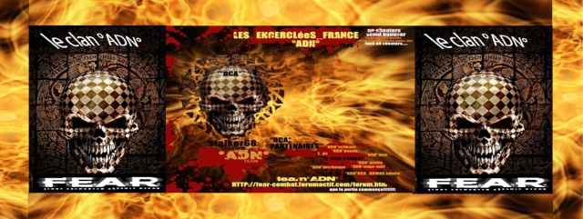 Les encerclées France