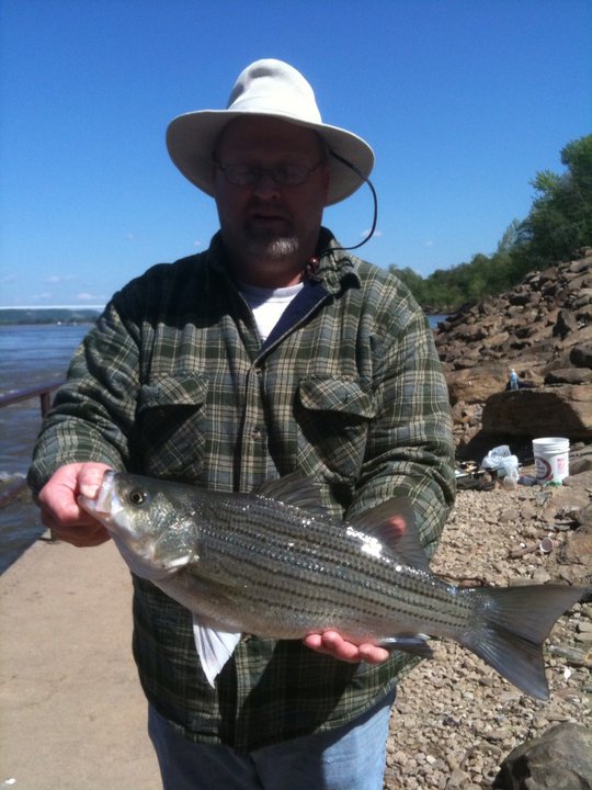 fishing today Fish410
