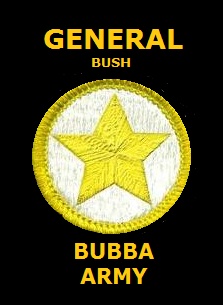 Hey Bush Genera10
