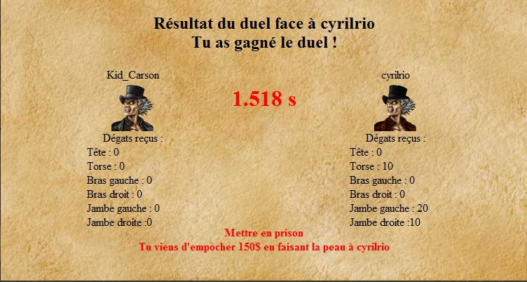 Duels de Prime Duel_p23